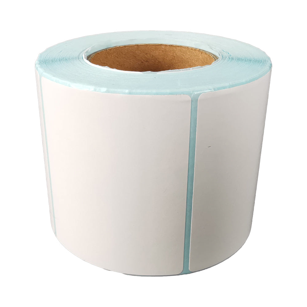 3 Rolls 60x50mm 500pcs High Quality Direct Thermal Labels