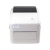 XP-420B 4 Inch Thermal Shipping Label Printer 25-115mm Barcode Sticker USB Bluetooth Wifi Interface