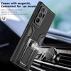 Magnetic Shockproof Heavy Duty Mobile Case  for Samsung Galaxy Note20 Ultra