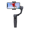 Fy3 Intelligent Three Axis Anti Shake Pan Tilt Foldable Smartphone Gimbal