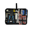 High Quality 11PC Network Computer Maintenance and Test Toolkit with Wire Tracker