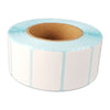 5 Rolls 30x20mm 1000pcs High Quality Direct Thermal Labels