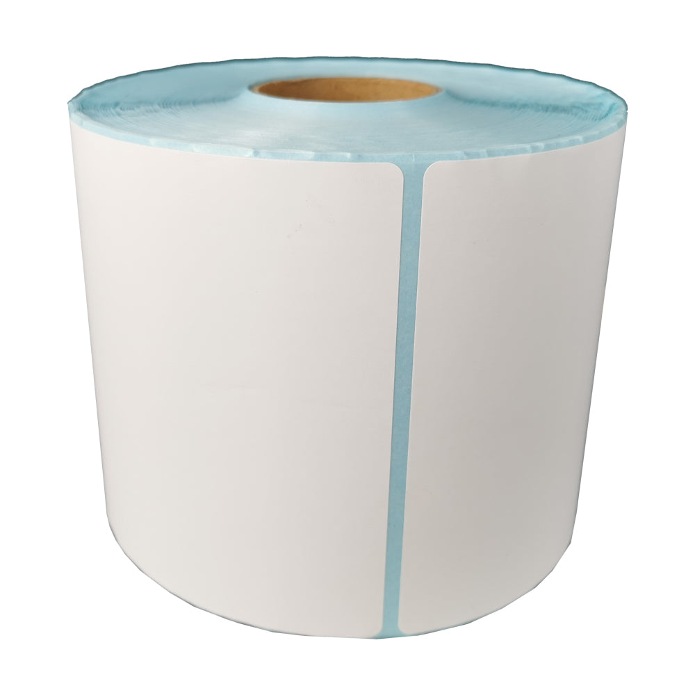 1 Roll 100x150mm 500pcs High-Quality Direct Thermal Labels