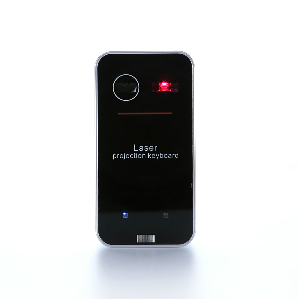 KB560S Portable Laser Virtual Projection Keyboard