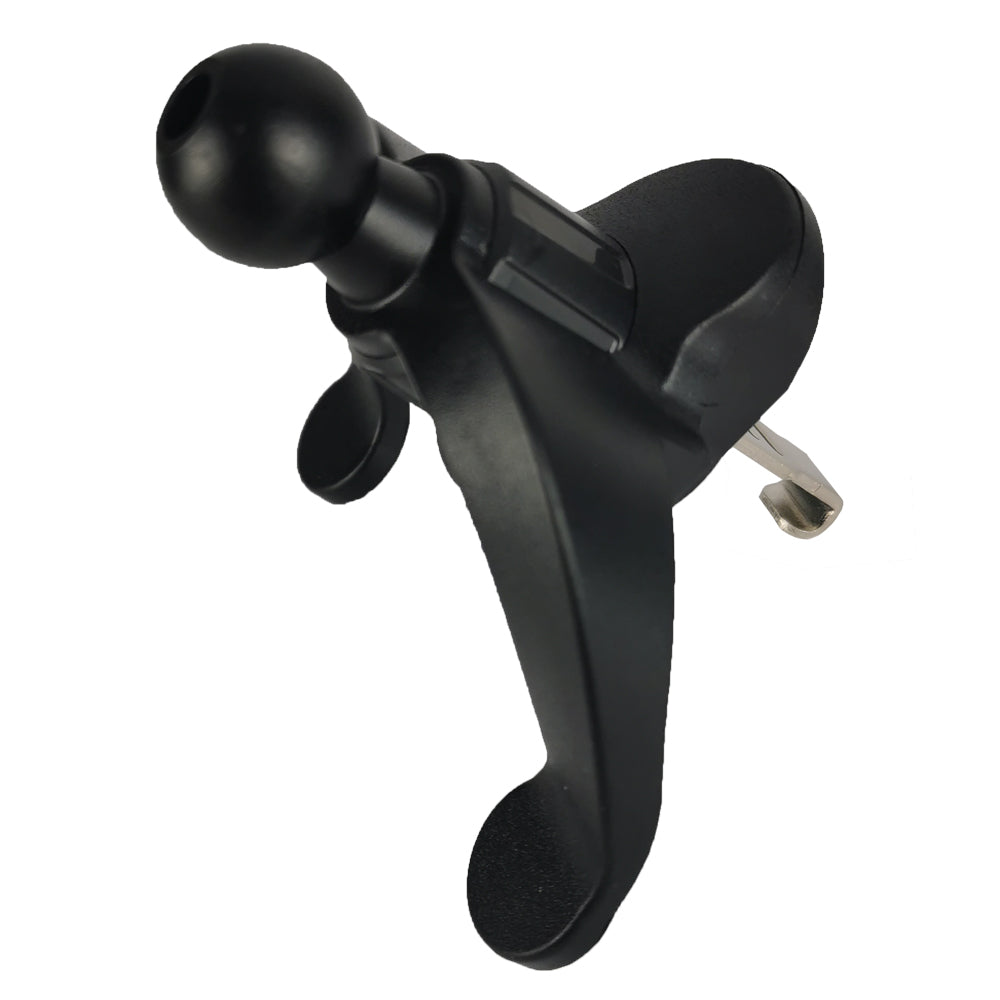 Universal Portable Car Holder Mount Air Vent Stand Cradle For Mobile  Phone