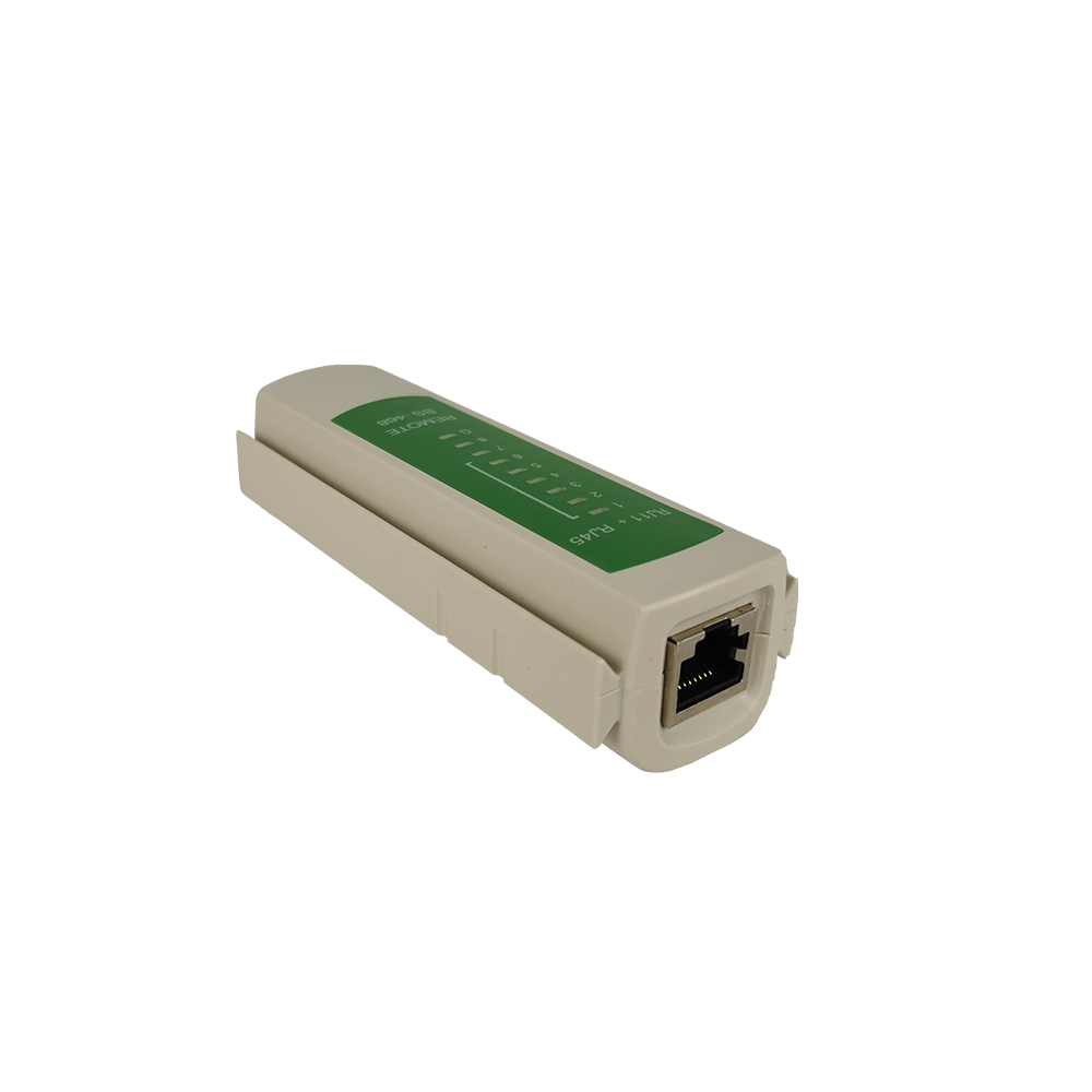 High Quality RJ45 RJ11 Network Cable Tester