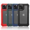 Shockproof Heavy Duty Cover Mobile Case for iPhone12 ProMax