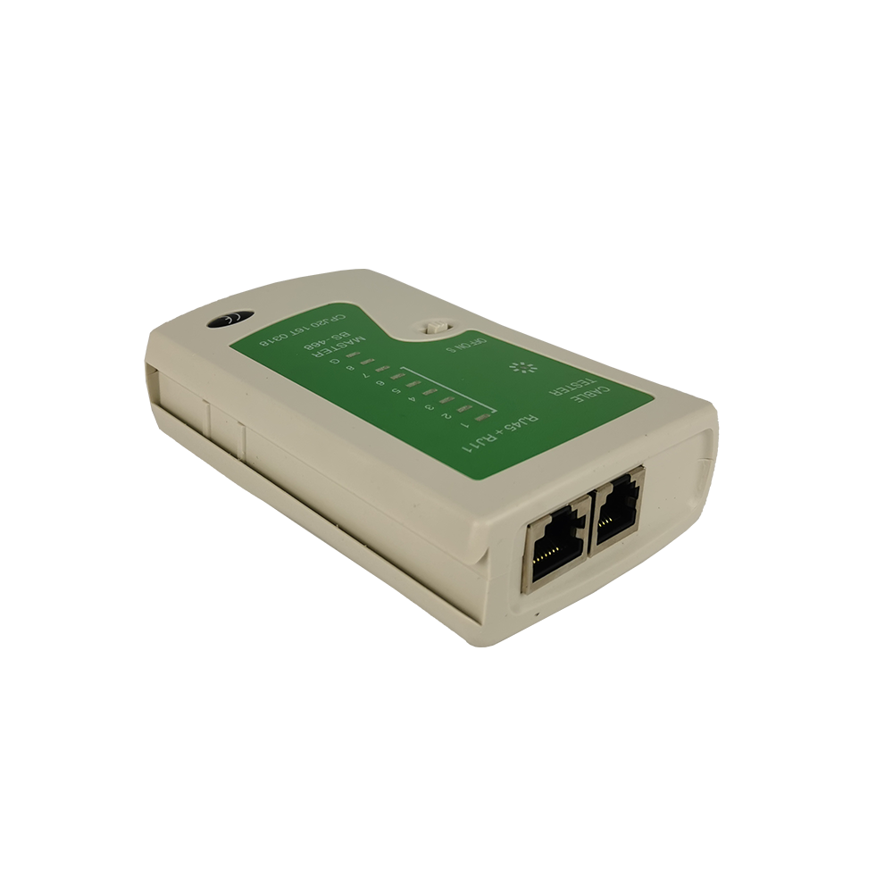 High Quality RJ45 RJ11 Network Cable Tester