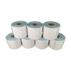 1 Roll 100x150mm 500pcs High-Quality Direct Thermal Labels
