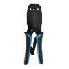 High Quality 8P 6P 4P Modular Plug Crimper for Network Cable