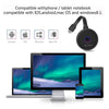 1080P 4K 2.4G+5G Dual Band Wireless Display Dongle Ultra