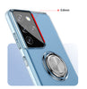 Finger Ring Rotatable Mobile Case  for Samsung S21 Ultra