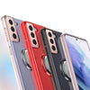 Finger Ring Rotatable Mobile Case  for Samsung S21 Plus
