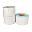 2 Rolls 50x40mm 600pcs High Quality Direct Thermal Labels