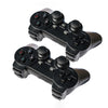 USB Twins 2.4GHz  Wireless Gaming Controller