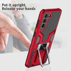 Magnetic Shockproof Heavy Duty Mobile Case for Samsung Galaxy S21