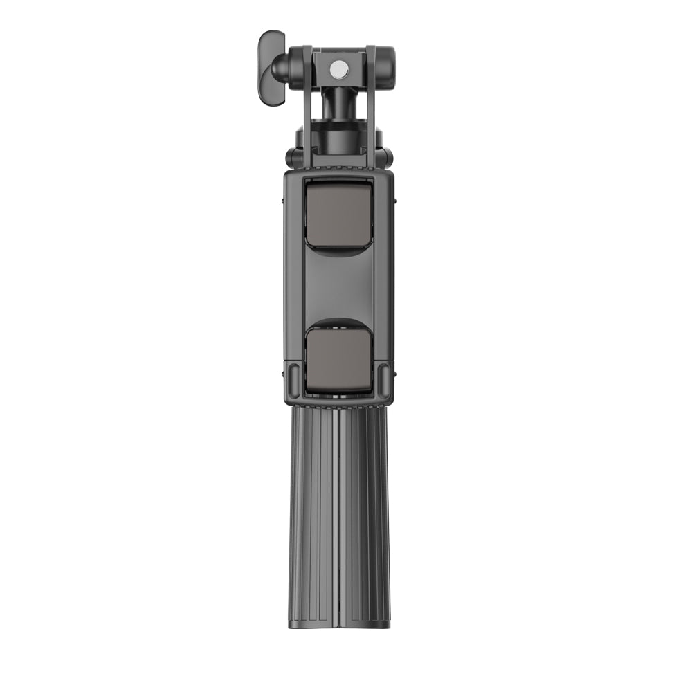 A31-80 360 Degree Rotating Multifunctional Portable Wireless Selfie Stick Tripod For Mobile
