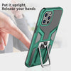 Magnetic Shockproof Heavy Duty Mobile Case for iPhone11 ProMax