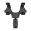 Phone Holder Rear-view Mirror Mount Rotation For Car