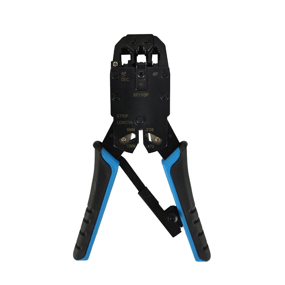 High Quality 11PC Network Computer Maintenance and Test Toolkit with Wire Tracker