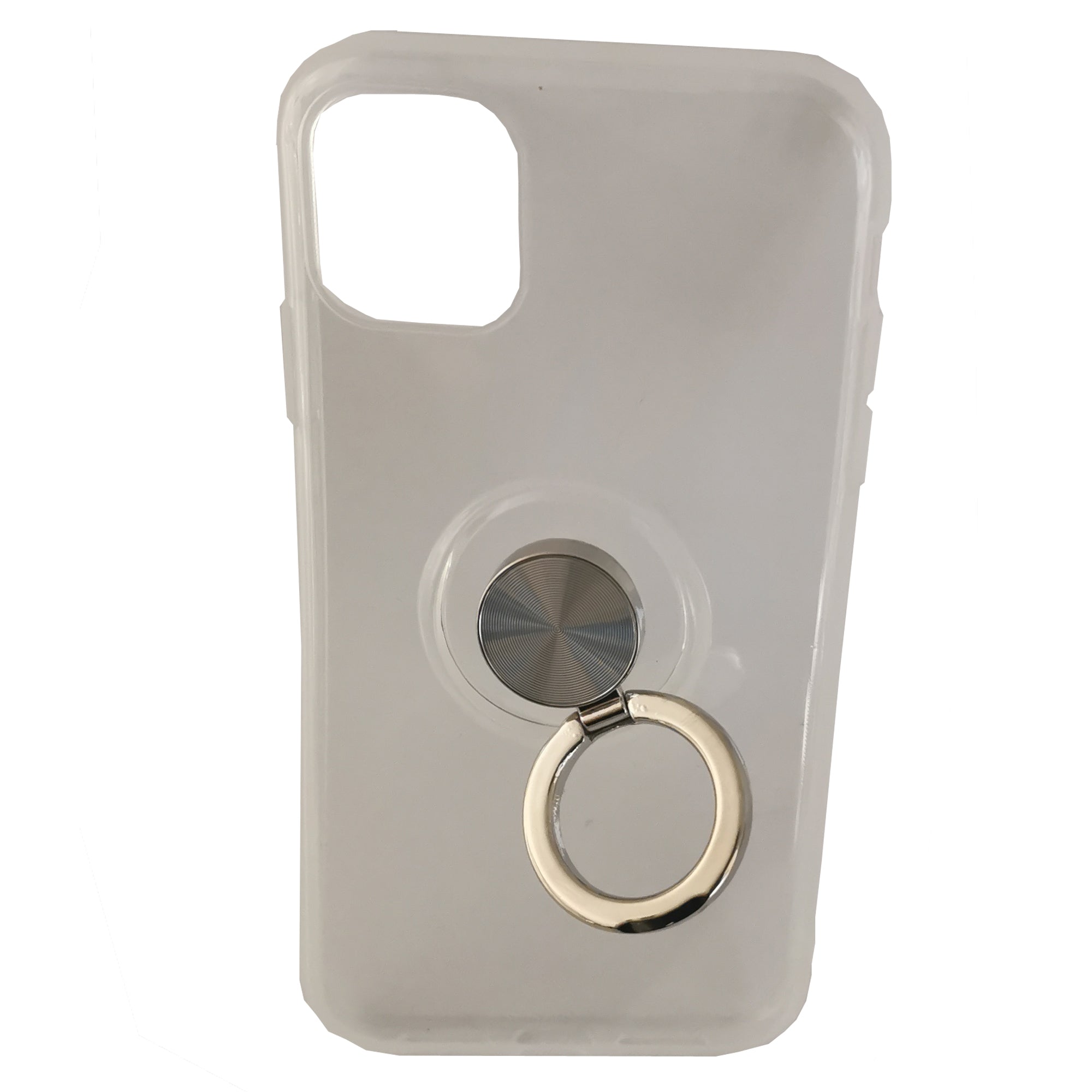 Finger Ring Rotatable Mobile Case for iPhone12/12Pro