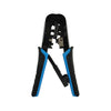 High Quality 8P 6P Modular Plug Crimper for Network Cable