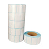 20 Rolls 30x20mm 1000pcs High Quality Direct Thermal Labels
