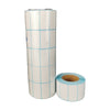 20 Rolls 40x20mm 1000pcs High Quality Direct Thermal Labels