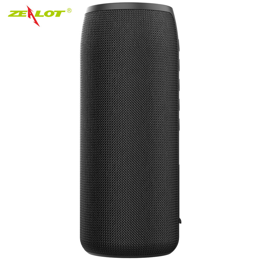 S51 TWS Portable Outdoor Wireless Speaker