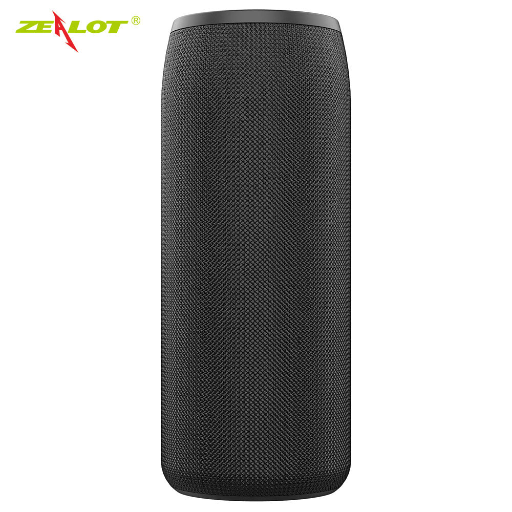 S51 TWS Portable Outdoor Wireless Speaker