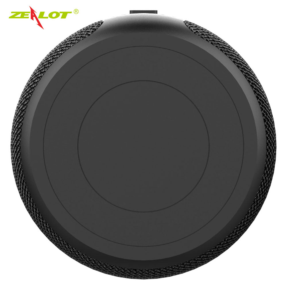 S51 TWS Portable Outdoor Wireless Speaker