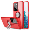 Finger Ring Rotatable Mobile Case  for Samsung S21 Ultra