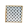 100 Rolls 57x40mm 13m Thermal Receipt Paper Roll