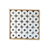 5 Rolls 57x50mm 20m Thermal Receipt Paper Roll