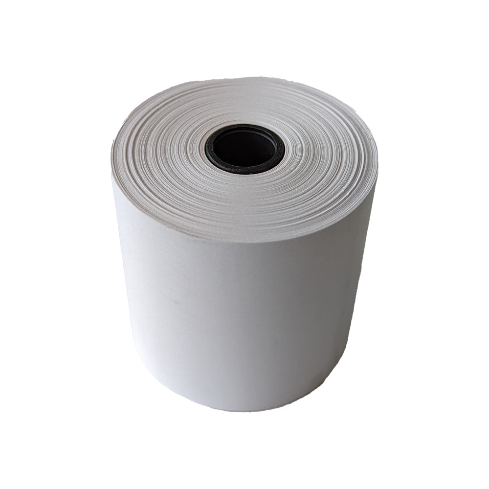 5 Rolls 57x57mm 29m Thermal Receipt Paper Roll