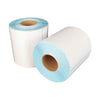 12 Rolls 100x100mm 500pcs High Quality Direct Thermal Labels