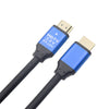 High Quality 1.5m 2m  4K HDMI Cable HDMI2.0 Cable High Speed 18Gbps for Computer Laptop Monitor Projector Television