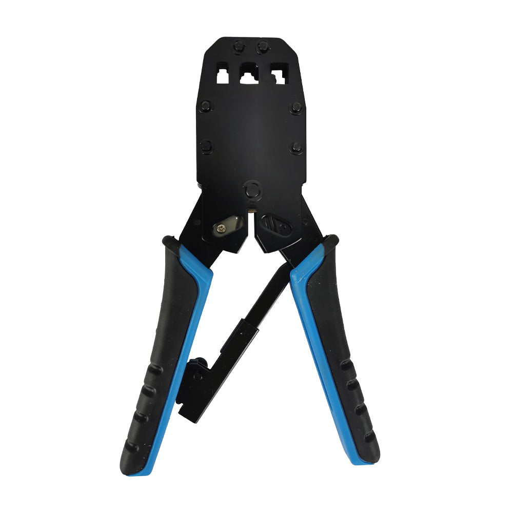 High Quality 8P 6P 4P Modular Plug Crimper for Network Cable