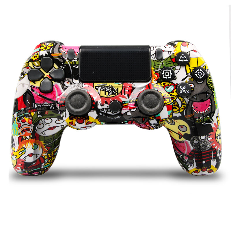 High Quality Gamepad Wireless Pro Game Controller for PlayStation 4