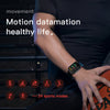 UM68T Smart Watch Bluetooth Blood Pressure Heart Rate IP67 Waterproof For IOS Android