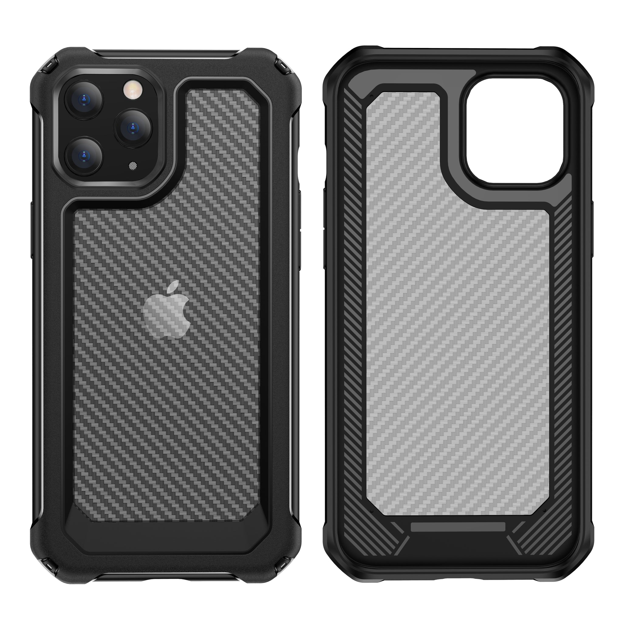 Shockproof Heavy Duty Cover Mobile Case for iPhone11 ProMax