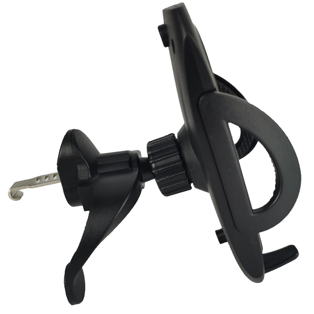 Universal Portable Car Holder Mount Air Vent Stand Cradle For Mobile Phone