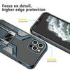 Magnetic Shockproof Heavy Duty Mobile Case for iPhone11 ProMax