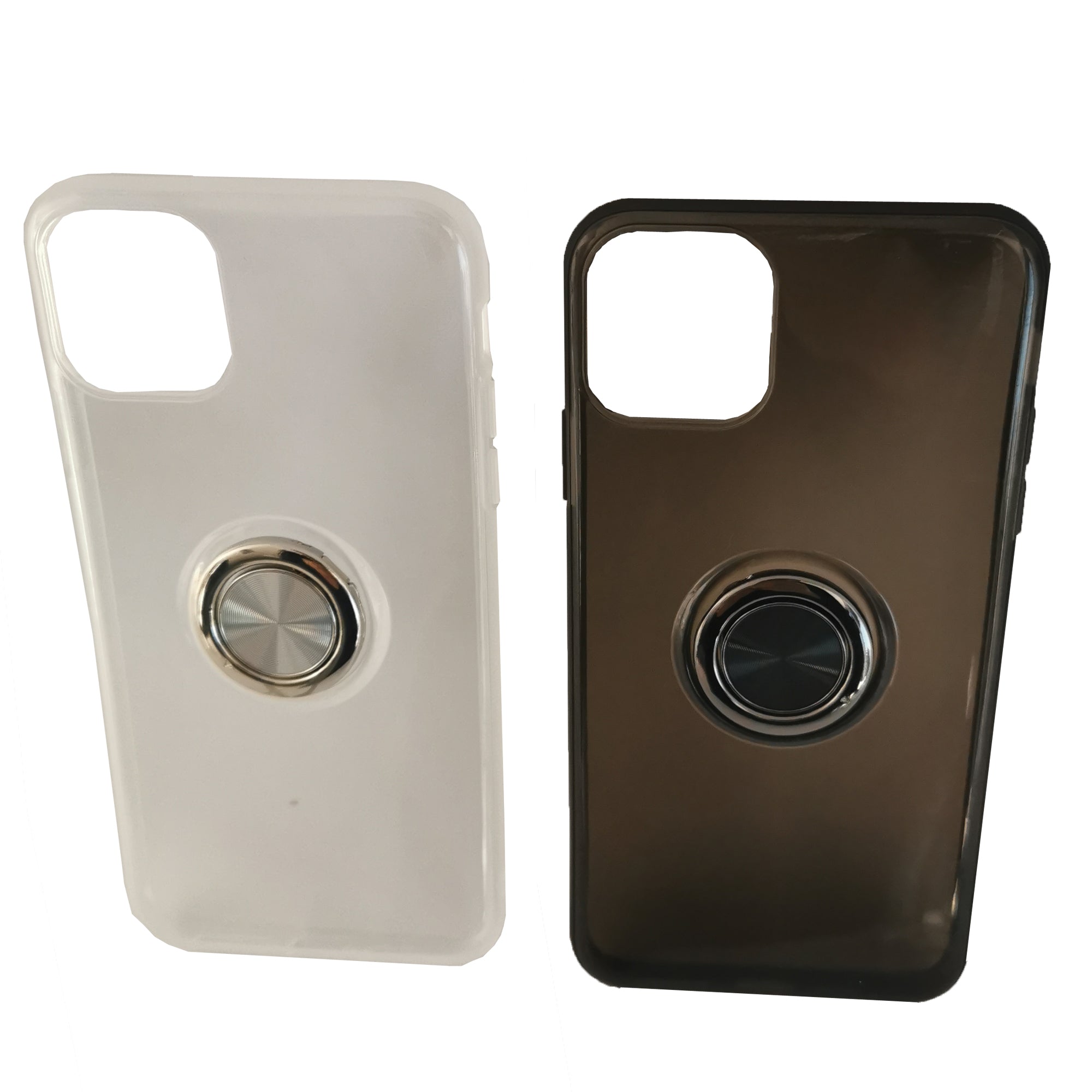 Finger Ring Rotatable Mobile Case for iPhone11 ProMax