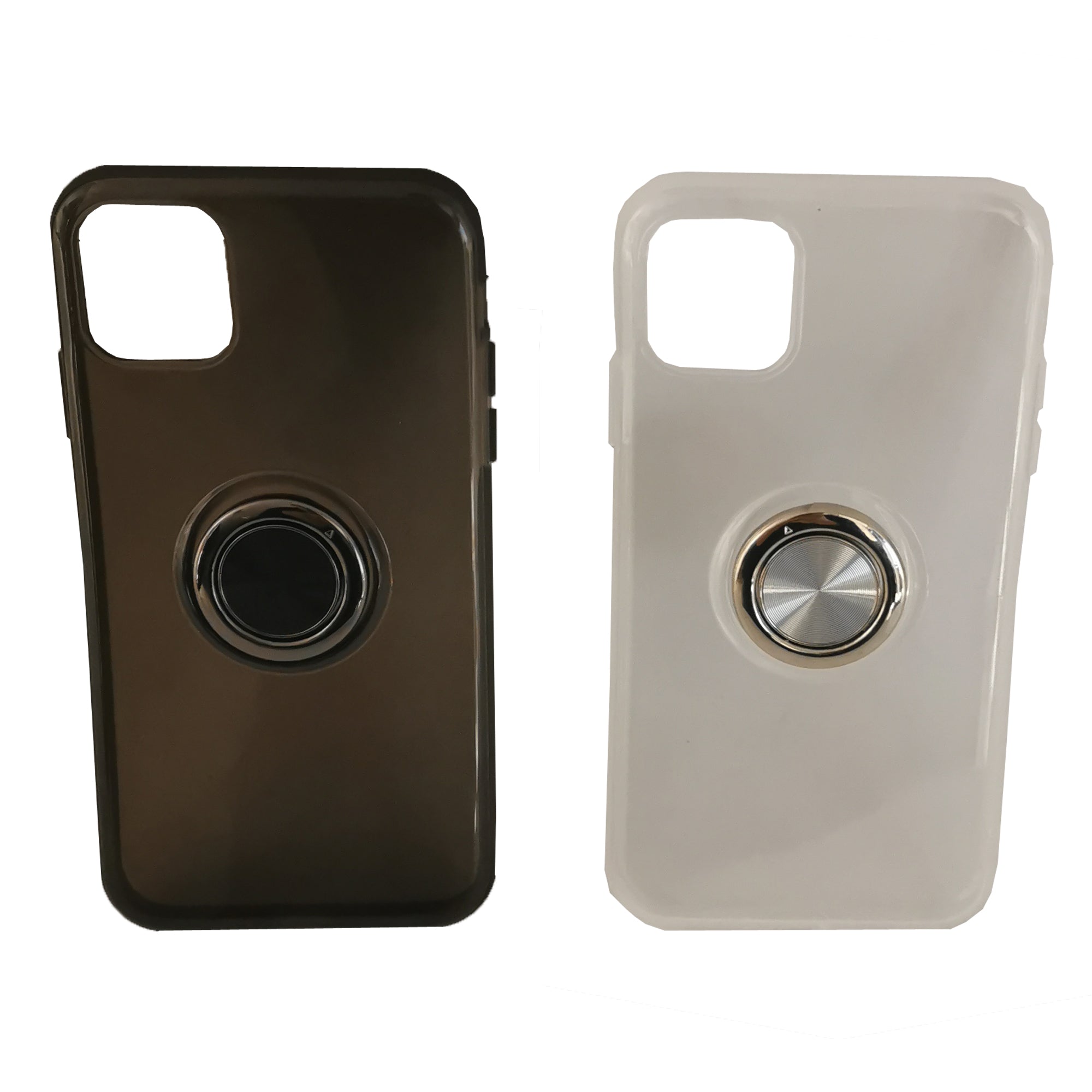 Finger Ring Rotatable Mobile Case for iPhone12/12Pro