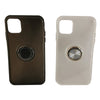 Finger Ring Rotatable Mobile Case for iPhone12/12Pro