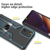 Magnetic Shockproof Heavy Duty Mobile Case  for Samsung Galaxy Note20