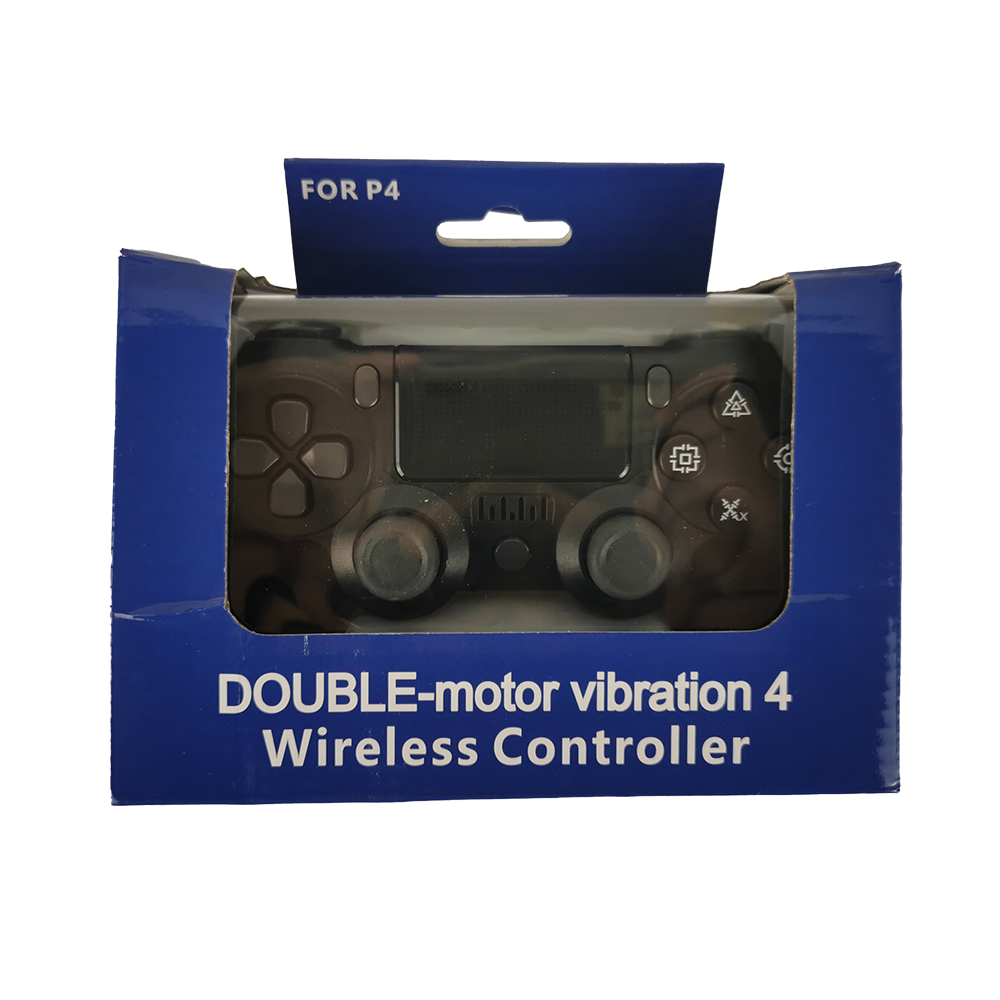 High Quality Gamepad Wireless Pro Game Controller for PlayStation 4