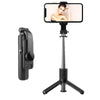 L11 MINI 360 Degree Rotating Wireless Portable Selfie Stick Tripod For Mobile