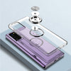 Finger Ring Rotatable Mobile Case for Samsung Note20